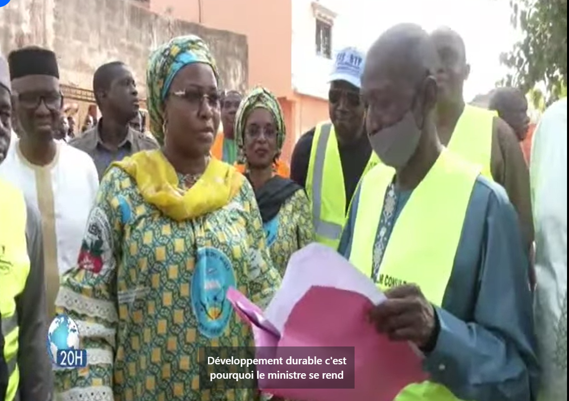 Mesures contre les inondations à Bamako : Plus de 2,6 milliards de FCFA investis par le Gouvernement  